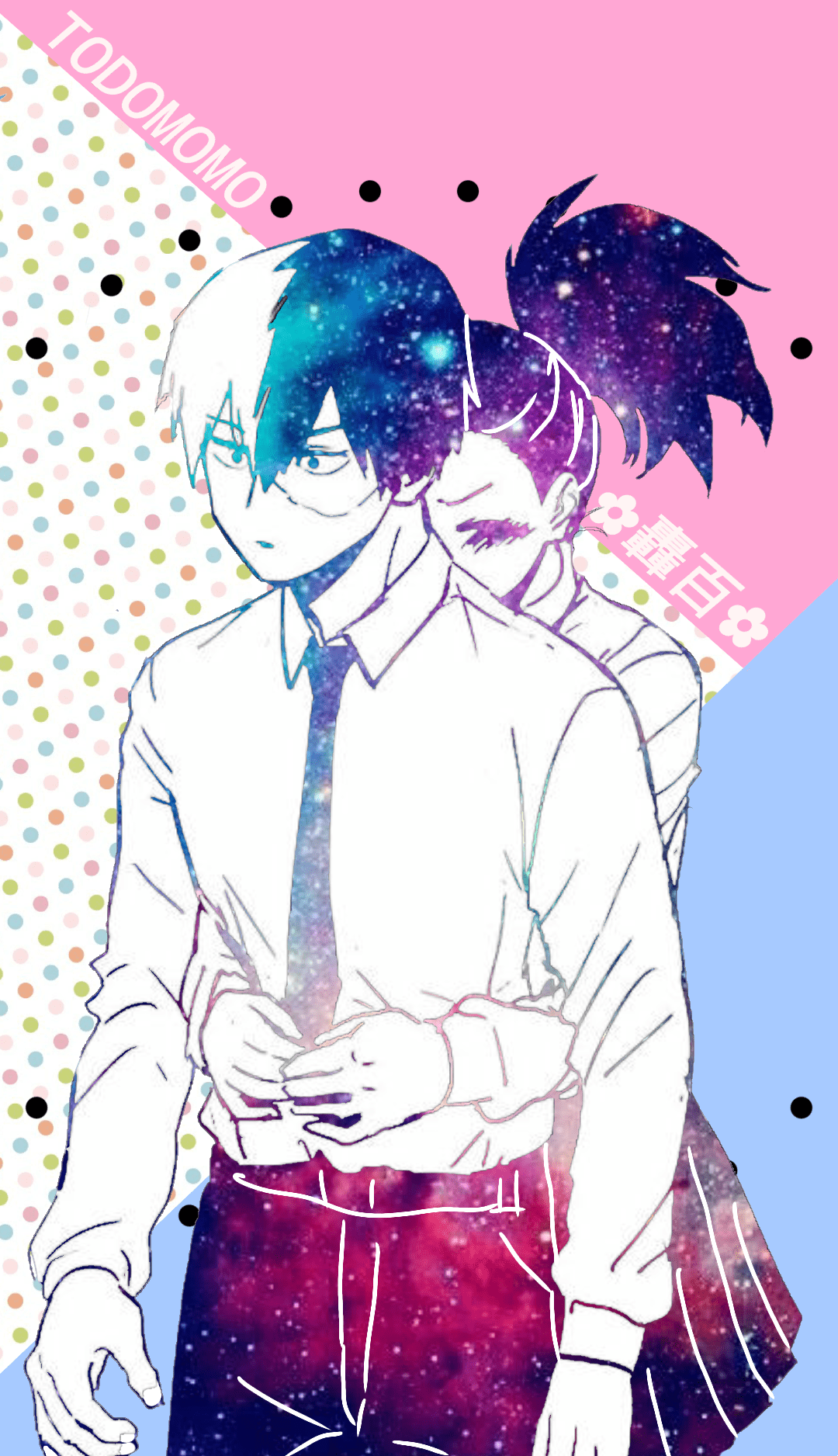 1080x1876 todomomo wallpaper