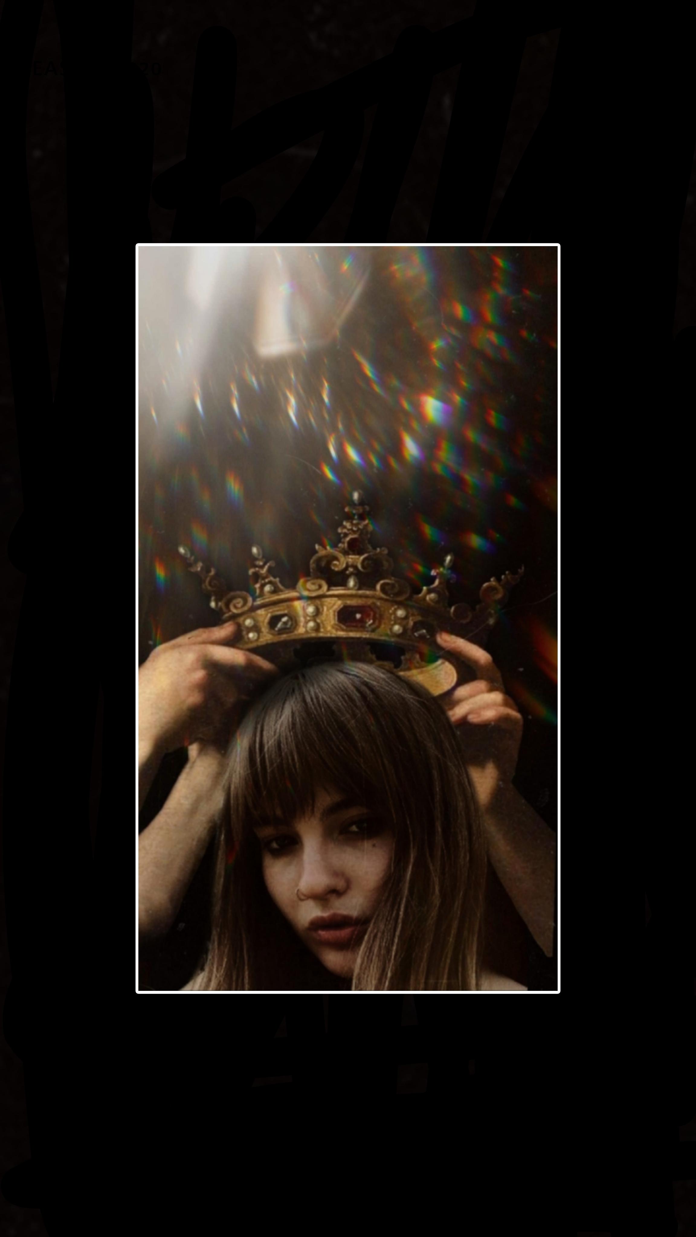 2304x4096 Victoria de angelis wallpaper : r