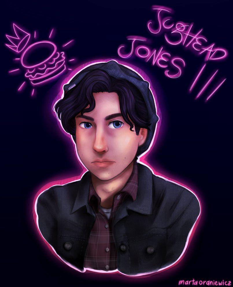 806x992 Jughead Wallpaper Image