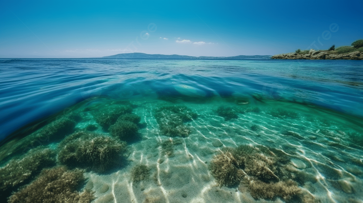 1200x673 Beautiful Aegean Sea Background