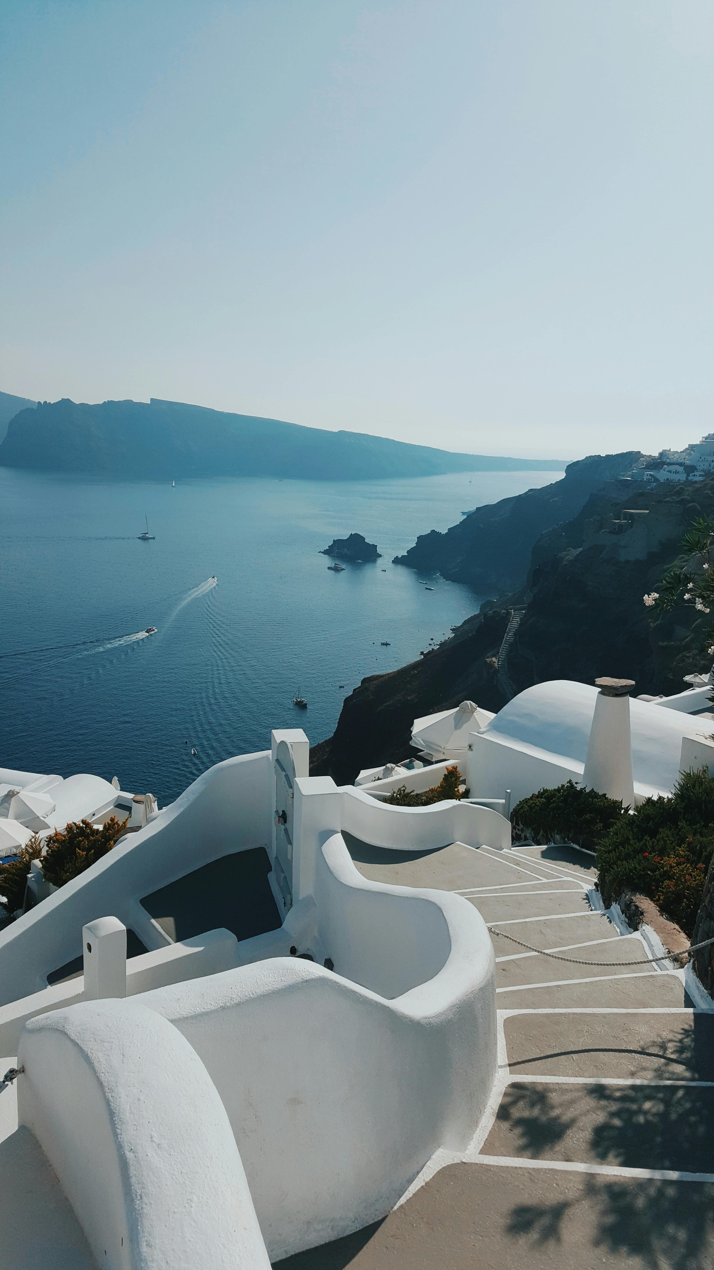 2988x5312 Aegean Sea · Free