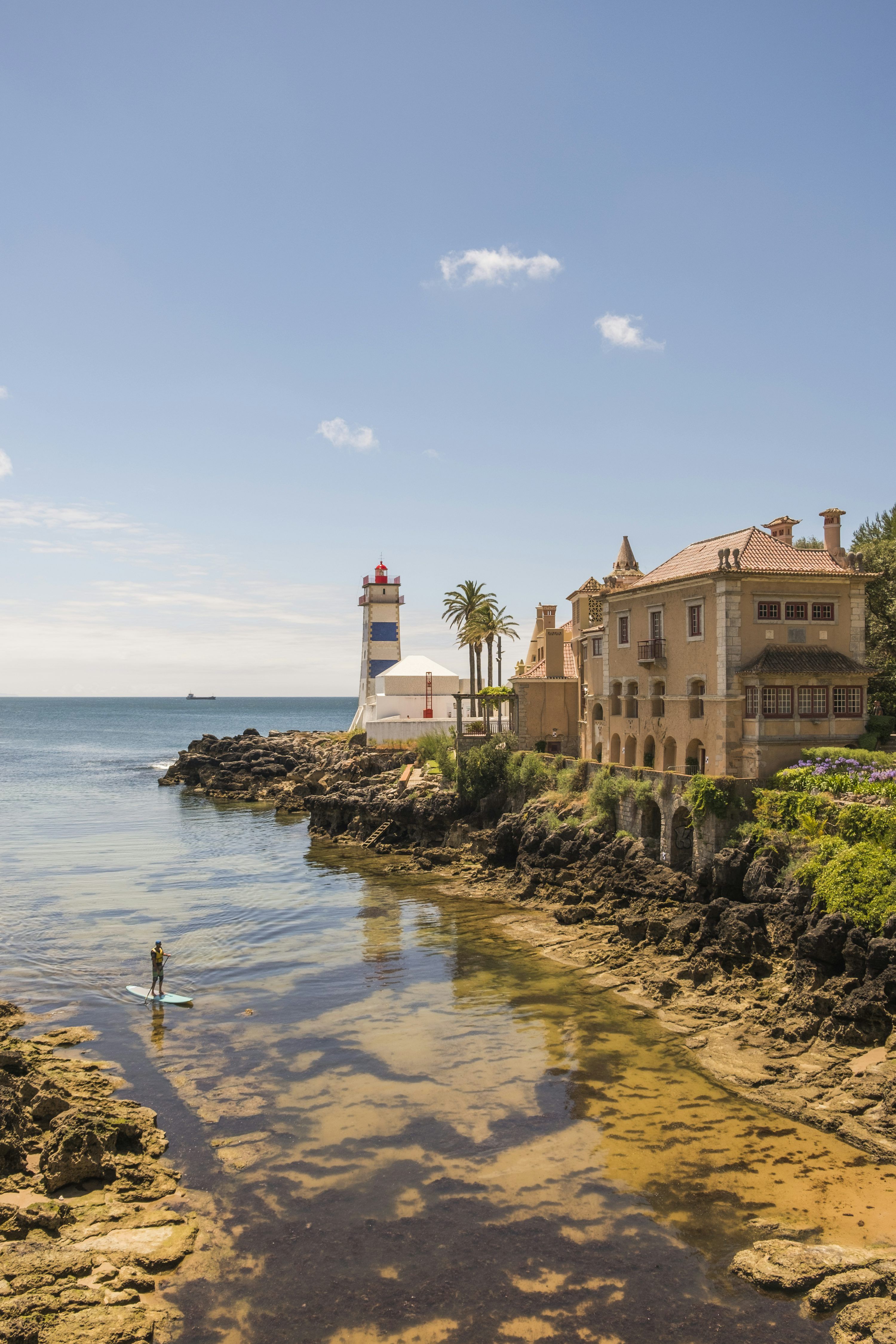 3000x4500 Cascais Picture. Download Free Image