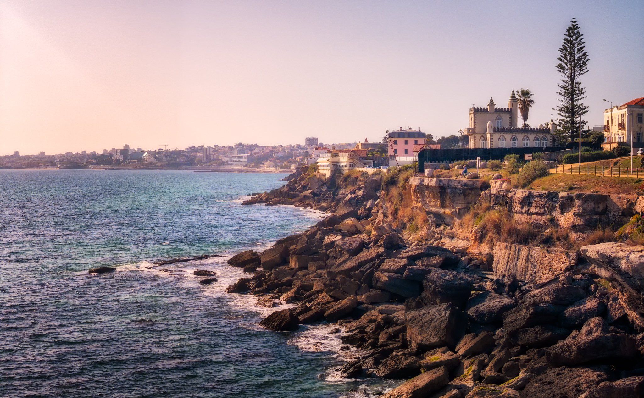 2048x1266 Cascais Photo Art Photography