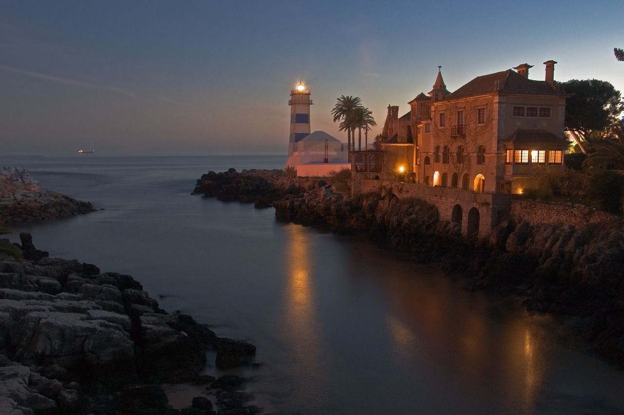 1280x851 Free Cascais Portugal & Portugal Image