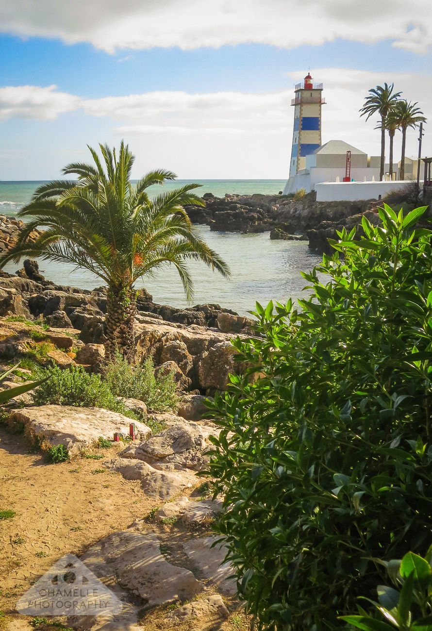 890x1300 Travel: Cascais, Portugal