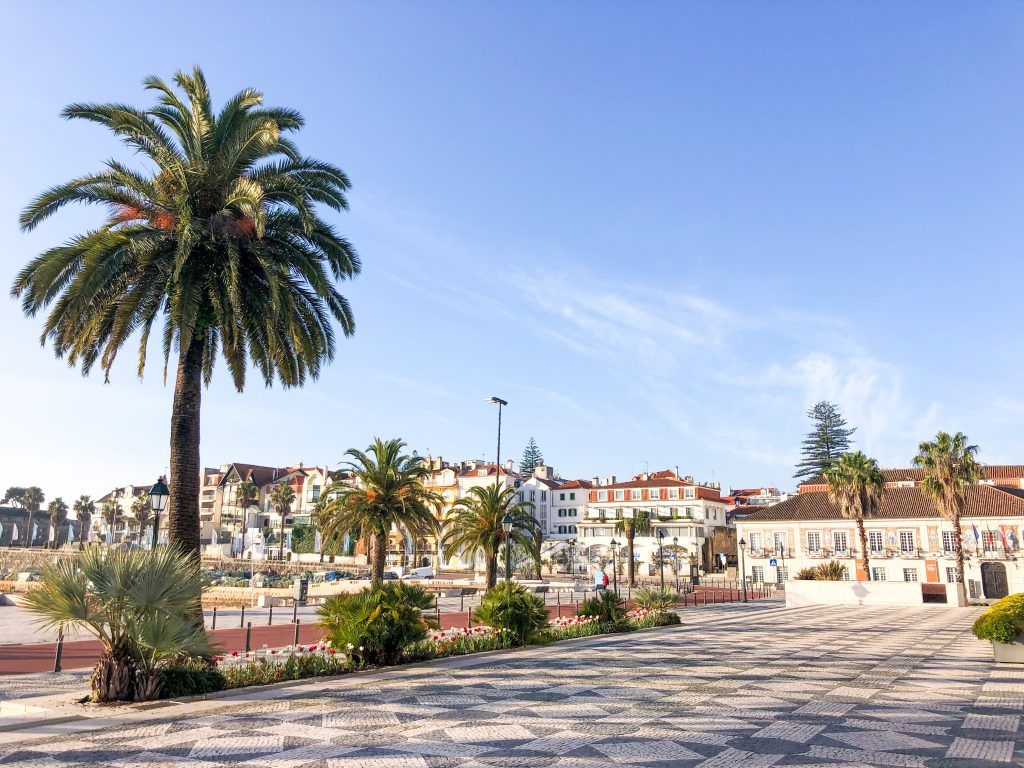 1024x768 Cascais Travel Guide Planning
