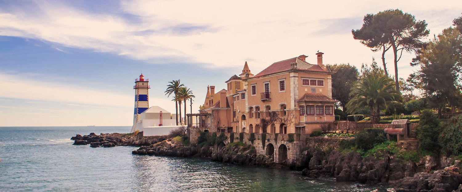 1500x625 Vacation Rentals in Cascais