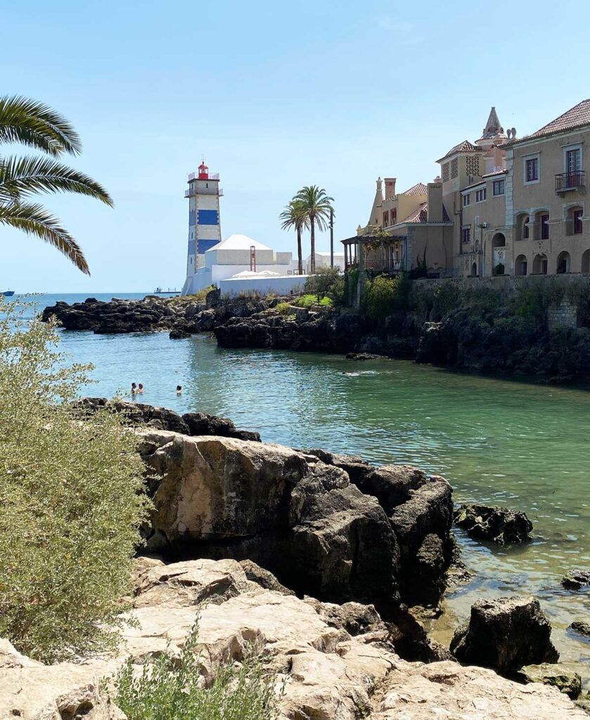 839x1024 in Cascais On a Day Trip from Lisbon