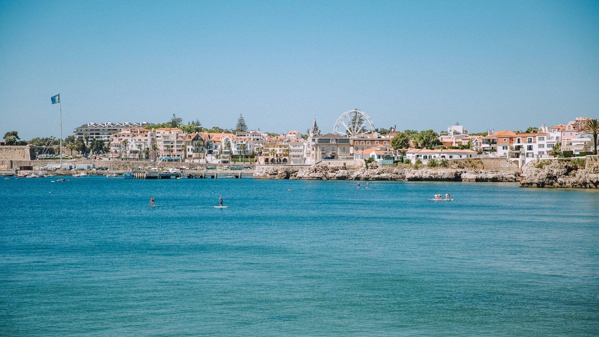 1920x1080 Visit Cascais