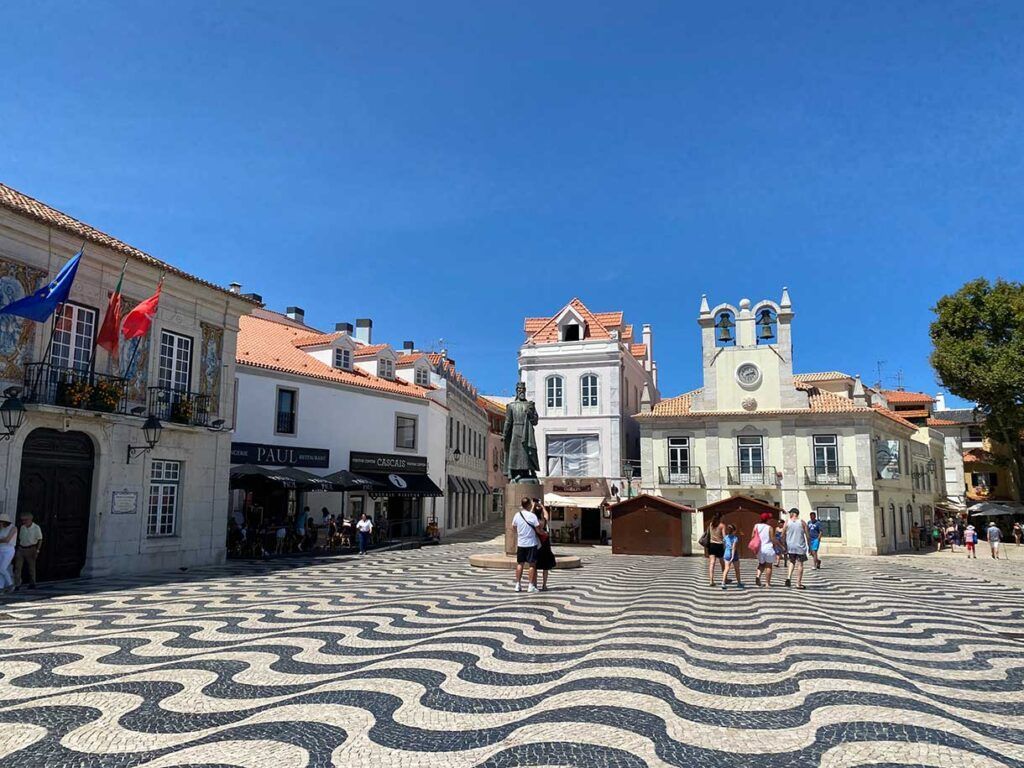 1024x768 in Cascais On a Day Trip from Lisbon