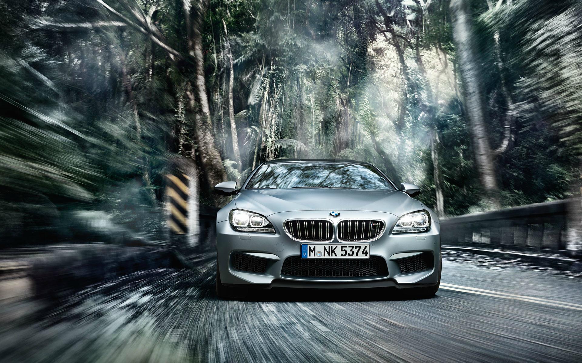 1920x1200 BMW M6 Coupe HD Wallpaper. Background Imagex1200