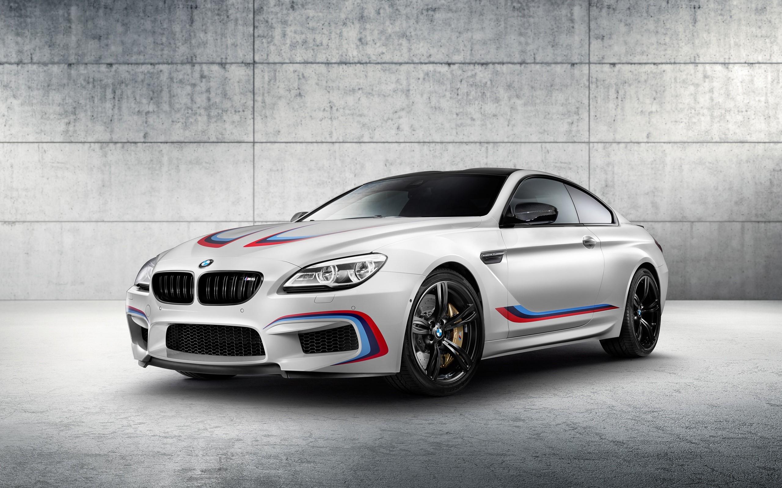 2560x1600 BMW M6 Coupe F13 Wallpaper 2k Quad HD