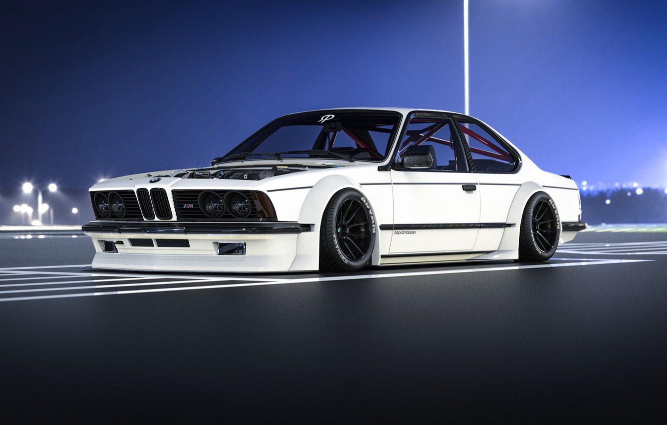 1332x850 Wallpaper Auto, White, BMW, Machine, BMW M Rendering