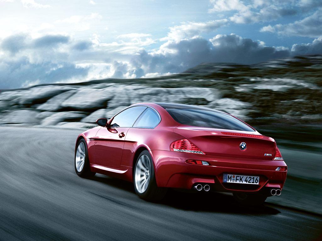 1024x768 BMW M6 Wallpaper and Image Gallery