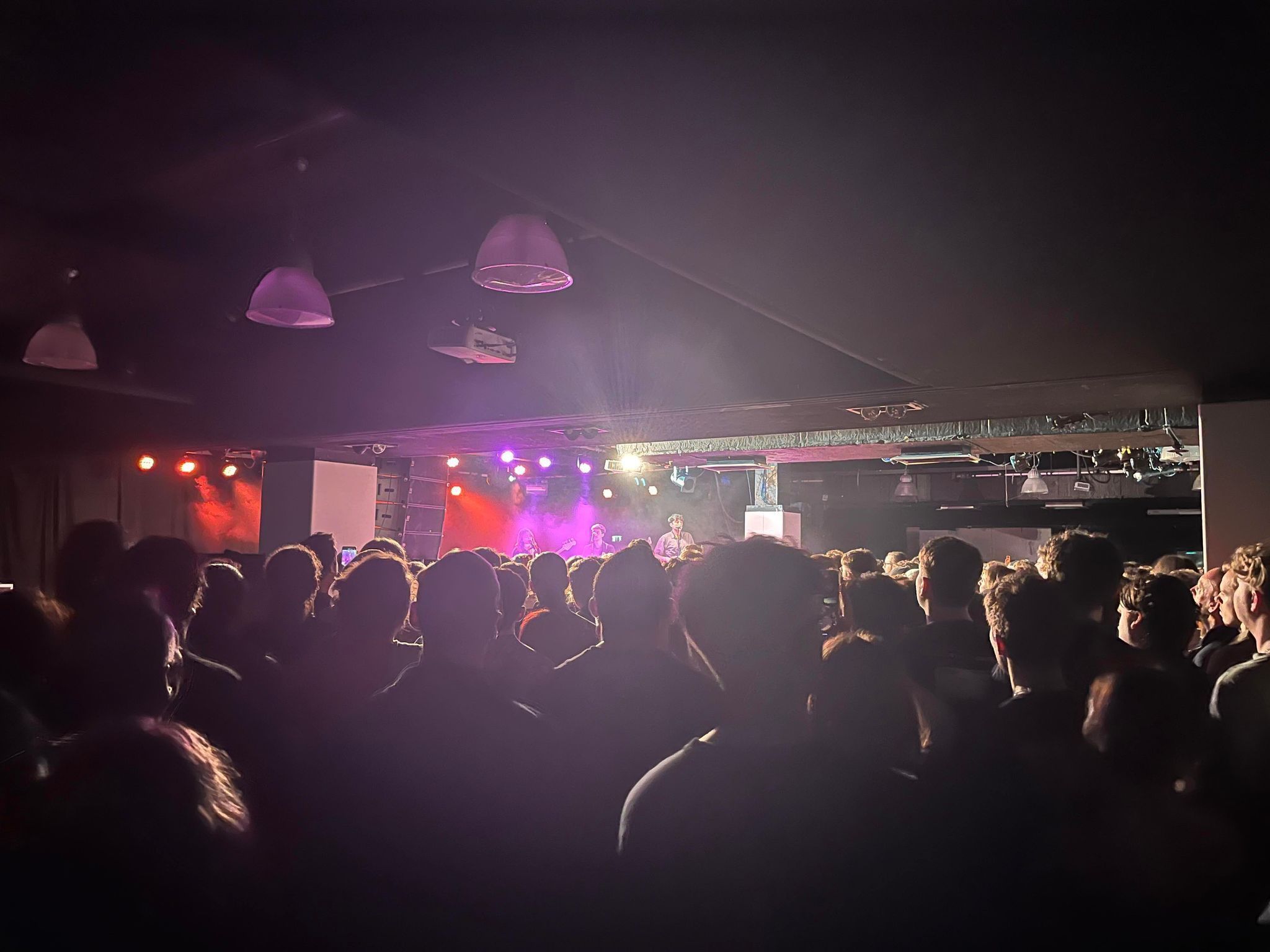 2048x1536 at Newcastle Student Union Review