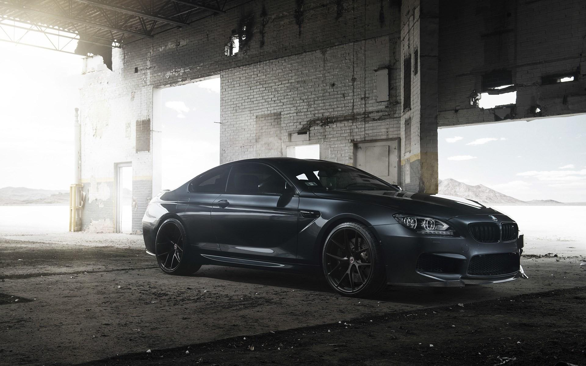 1920x1200 Bmw M6 Wallpaper