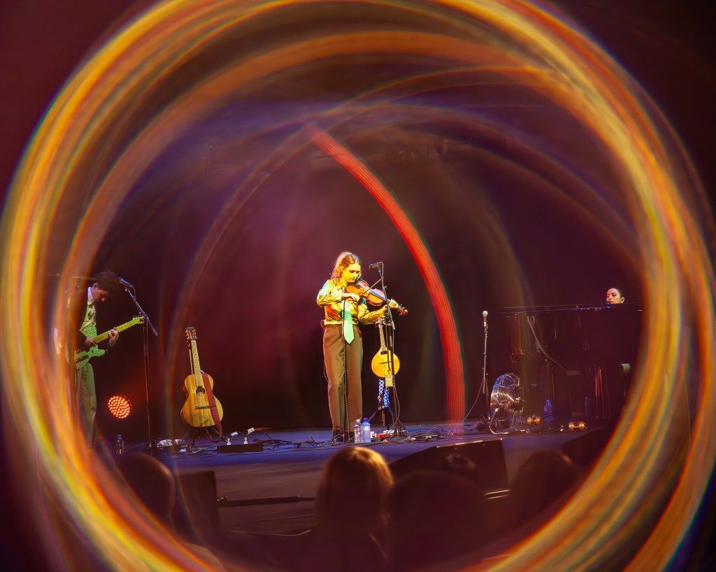 1024x819 Sydney Opera House 07.03.2024