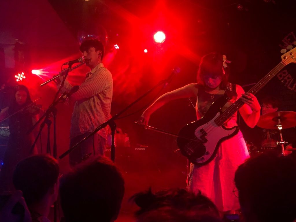 1024x768 LIVE REVIEW: BLACK COUNTRY, NEW ROAD