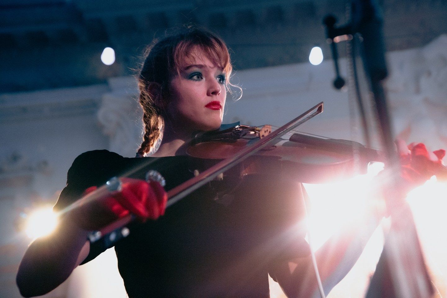 1440x960 Bush Hall, London