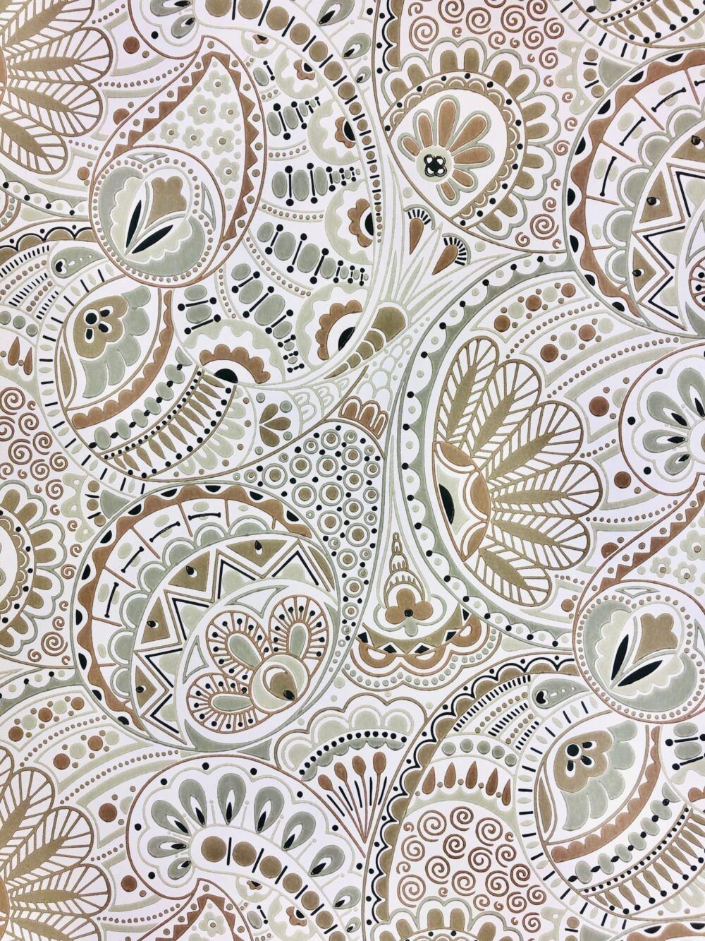 Ethnic Pattern Wallpapers - Top Free Ethnic Pattern Backgrounds ...
