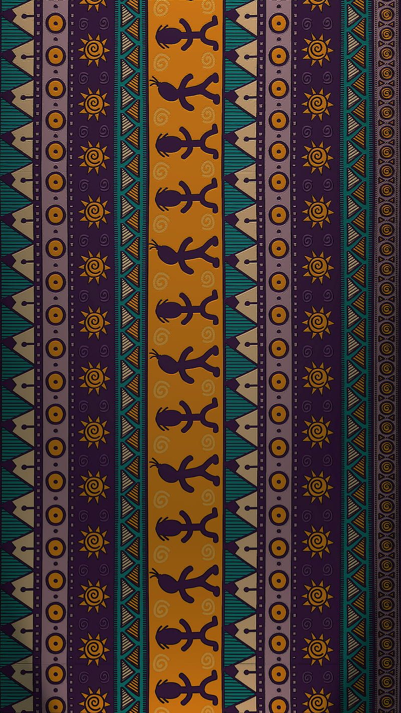 Ethnic Pattern Wallpapers - Top Free Ethnic Pattern Backgrounds ...