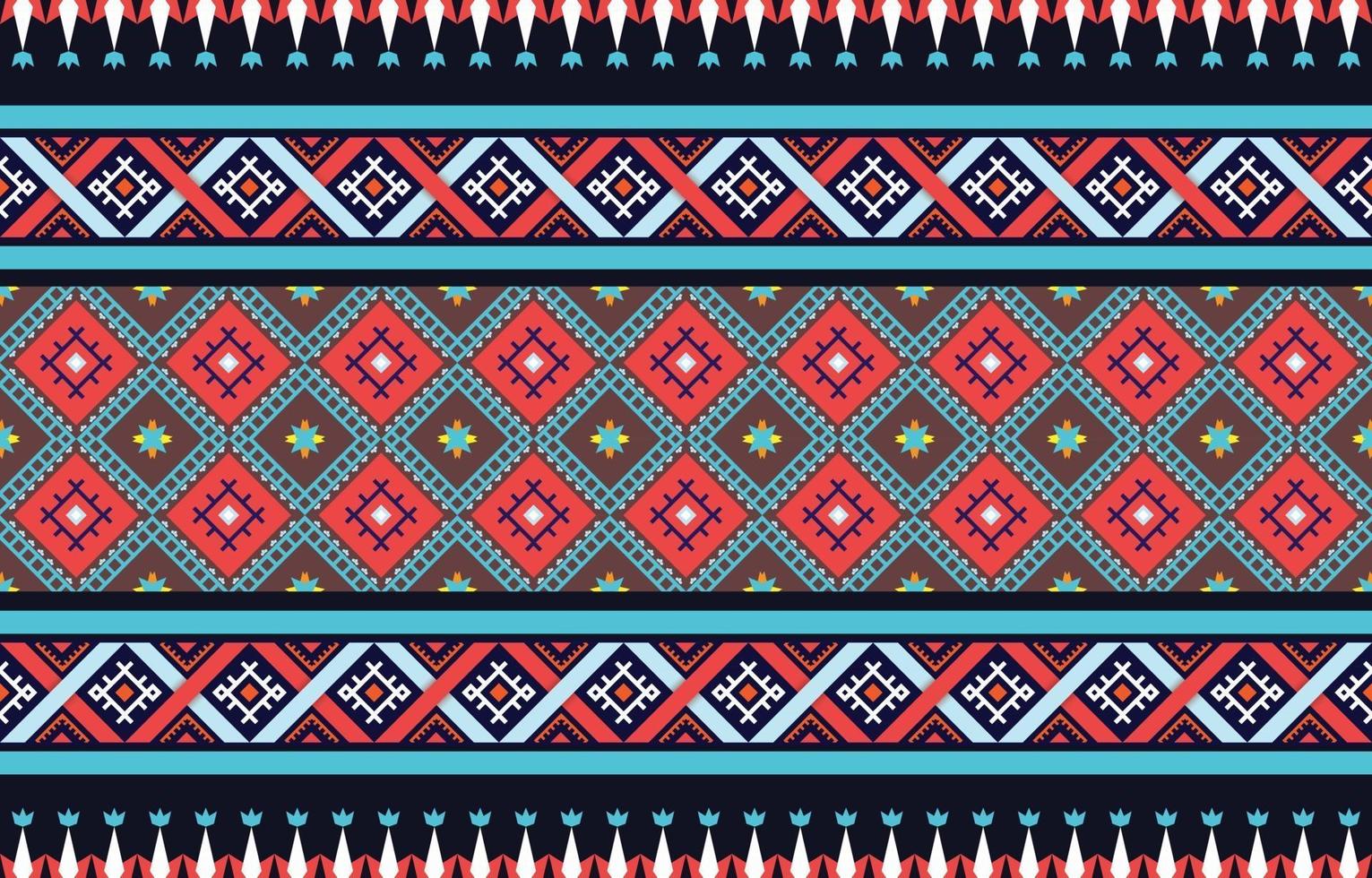 1531x980 Abstract ethnic geometric pattern