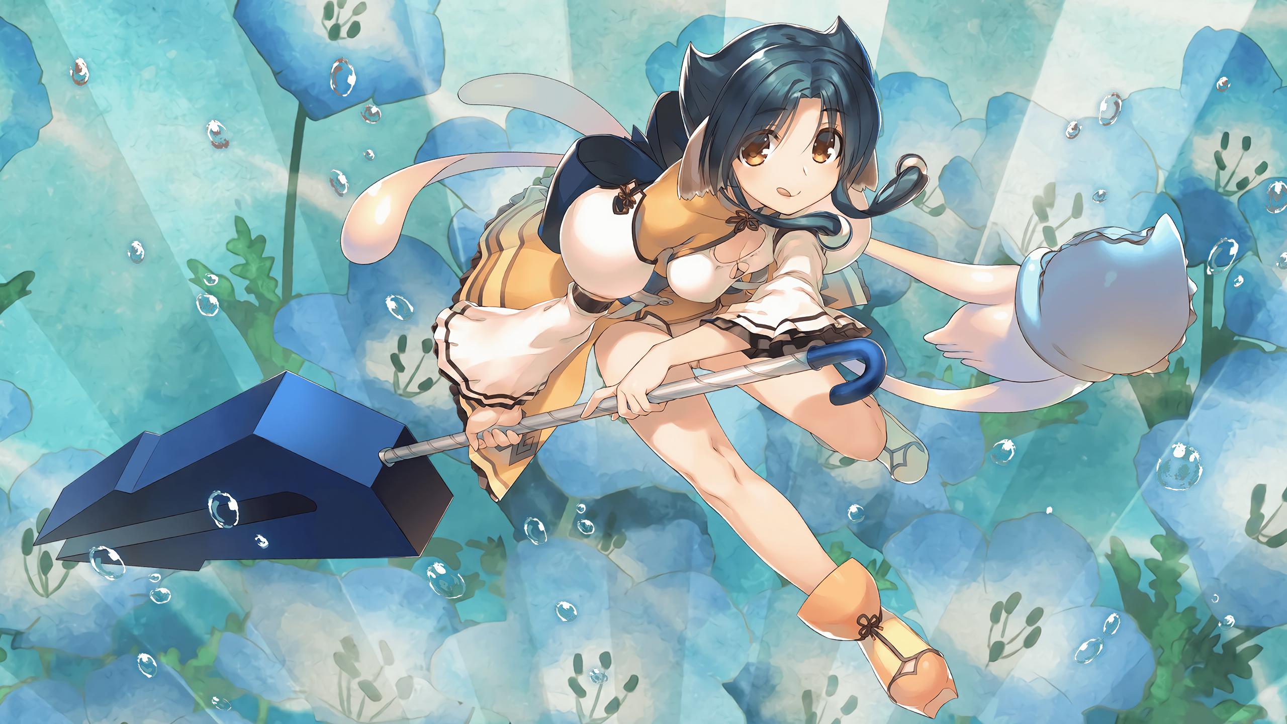 2560x1440 Atuy wallpaper [2560x1440] : r