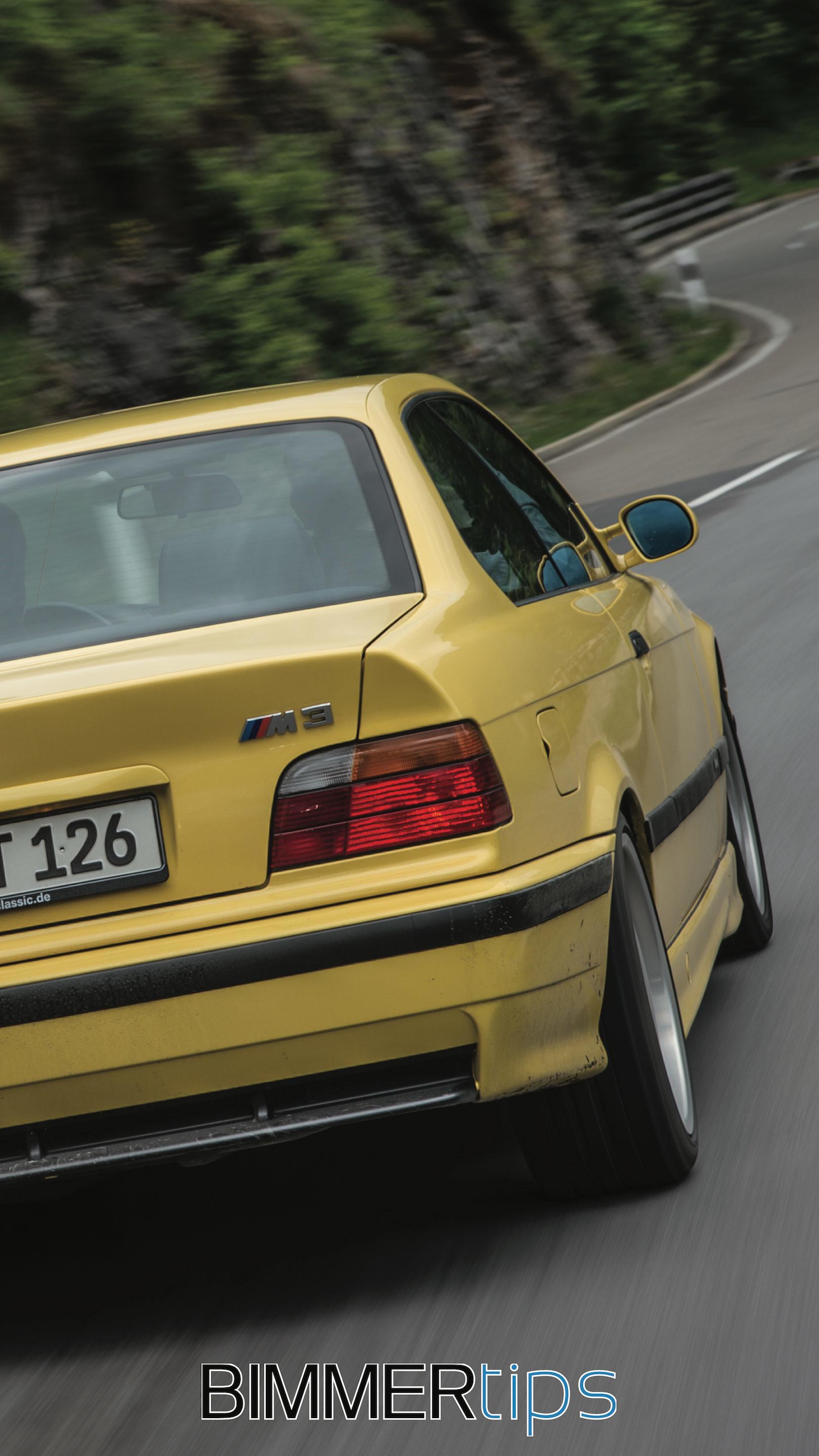 1620x2880 Bmw E36 Wallpaper