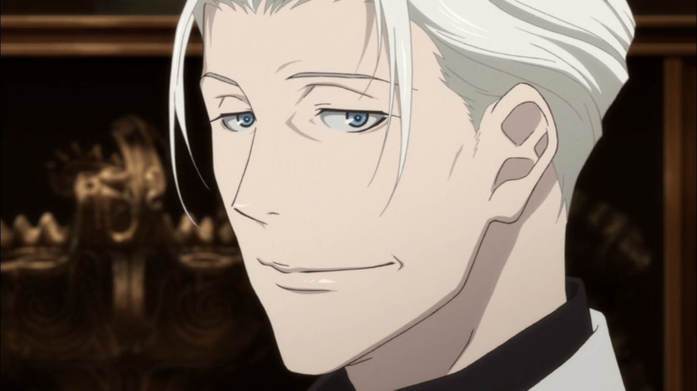 1366x768 gilbert ross b the beginning. B: The Beginning