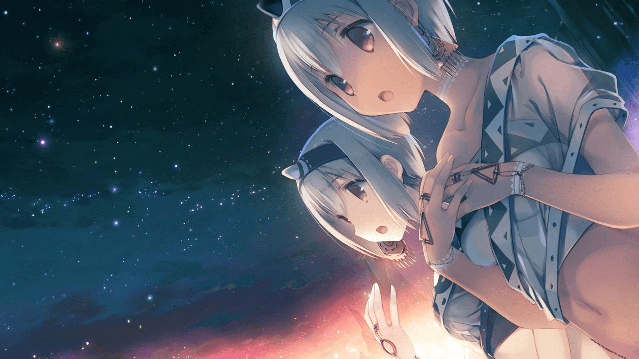 1280x720 REVIEW: Utawarerumono: Mask of Truth