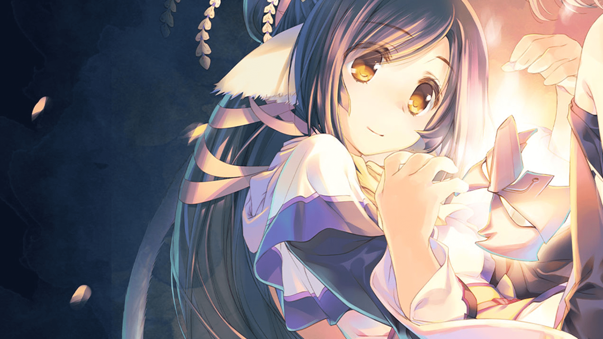 1920x1080 Utawarerumono: Mask of Deception