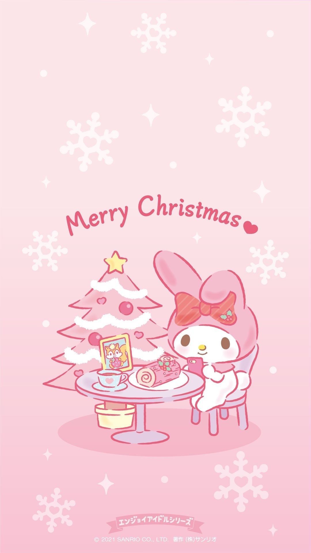 1080x1920 ♡サンリオ♡