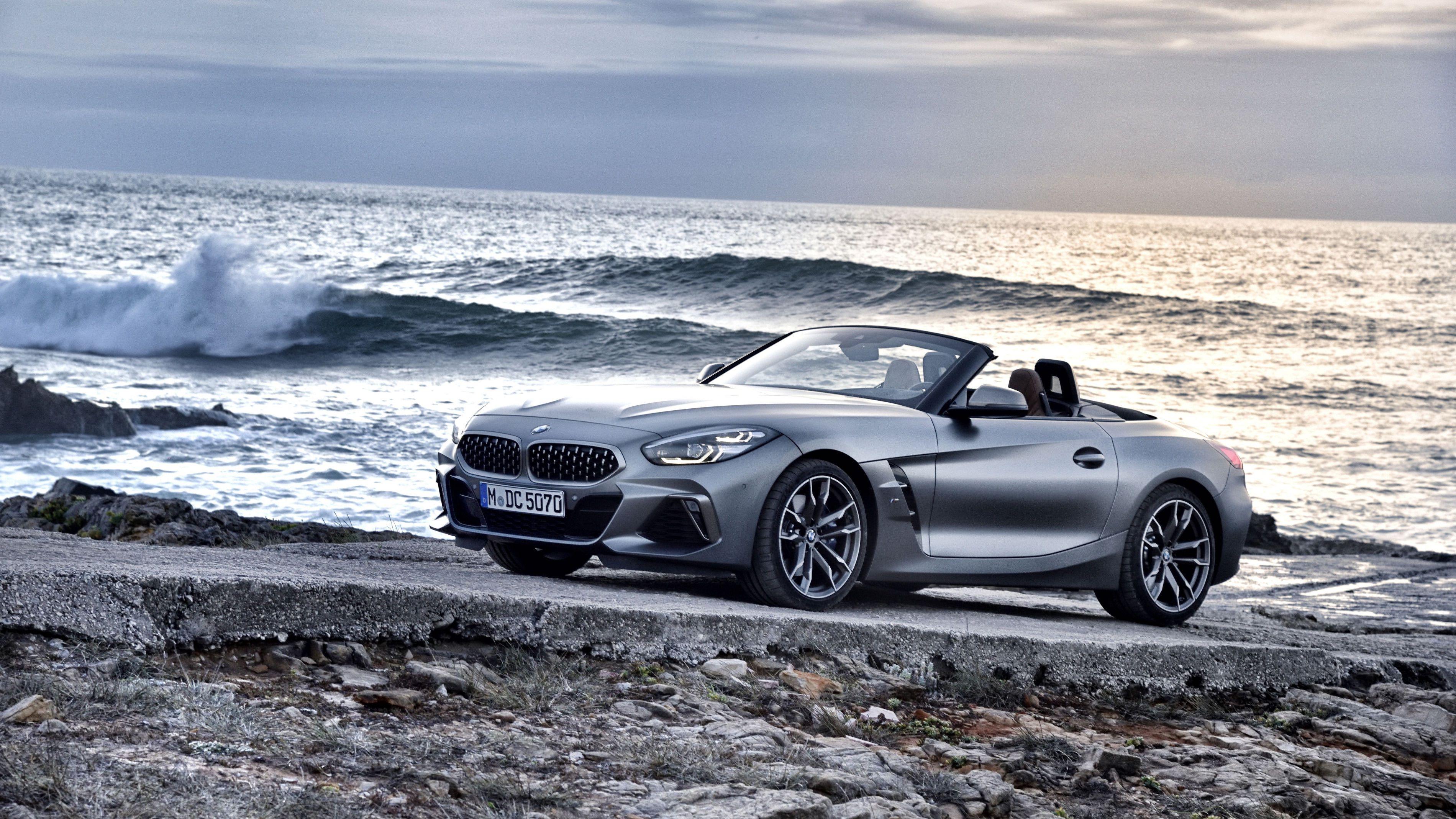 Bmw Z4 Wallpapers Top Free Bmw Z4 Backgrounds Wallpaperaccess