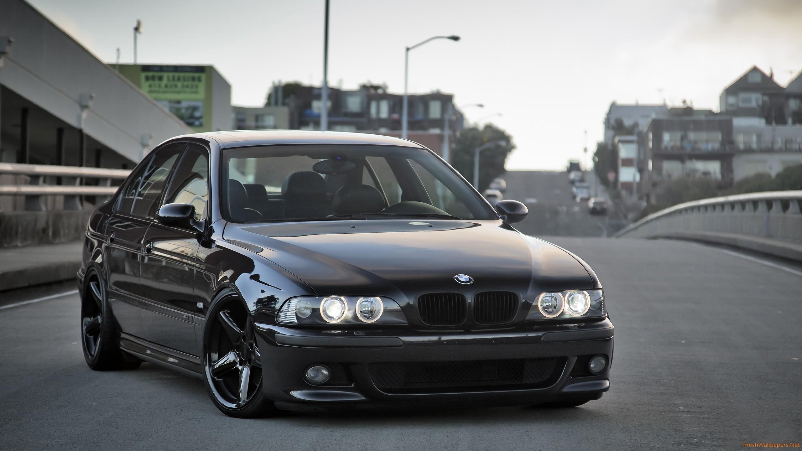 Featured image of post Bmw E39 Wallpaper 1920X1080