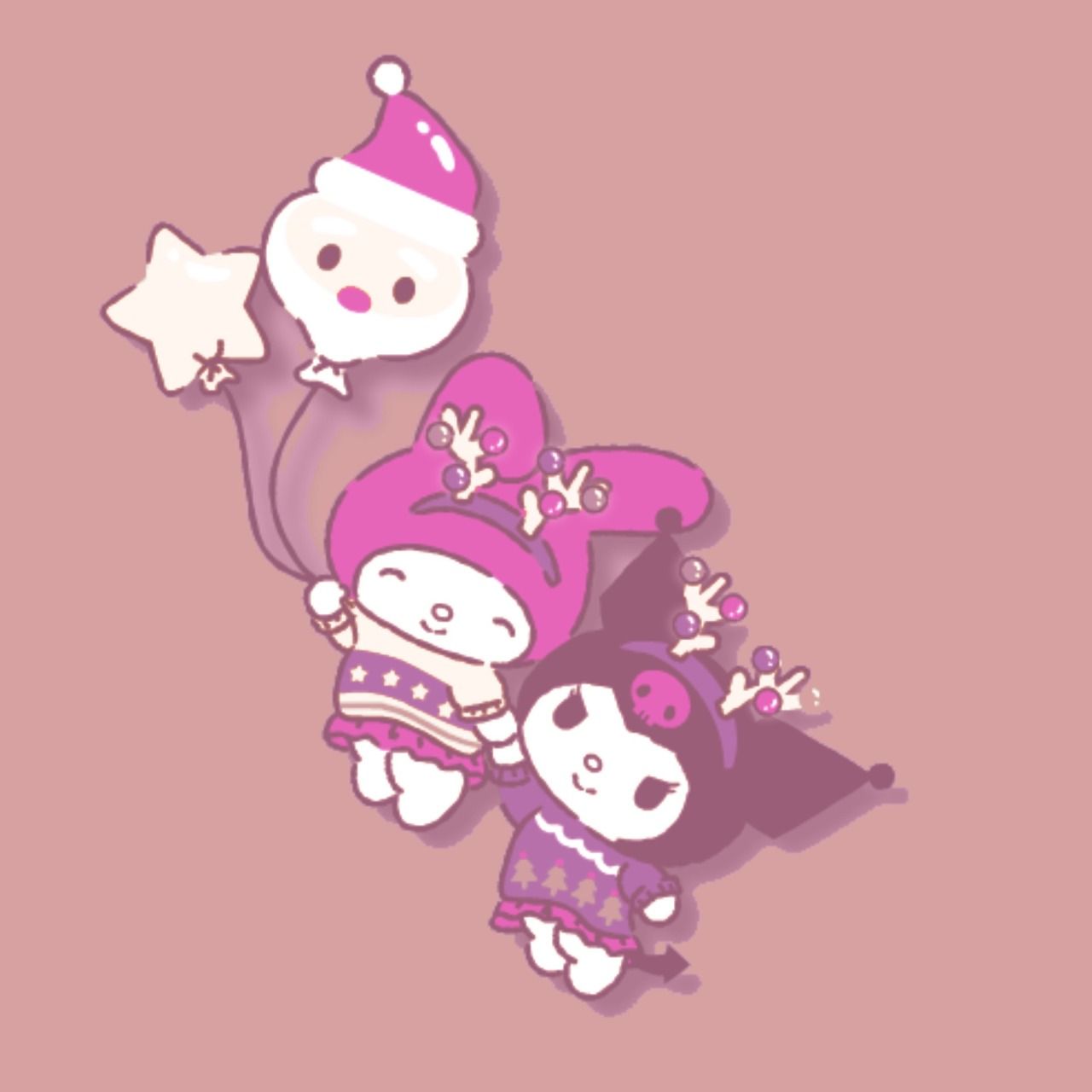 1280x1280 ♡サンリオ♡