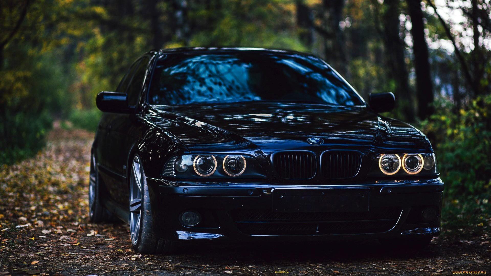 BMW E39 Wallpapers - Top Free BMW E39 Backgrounds - WallpaperAccess