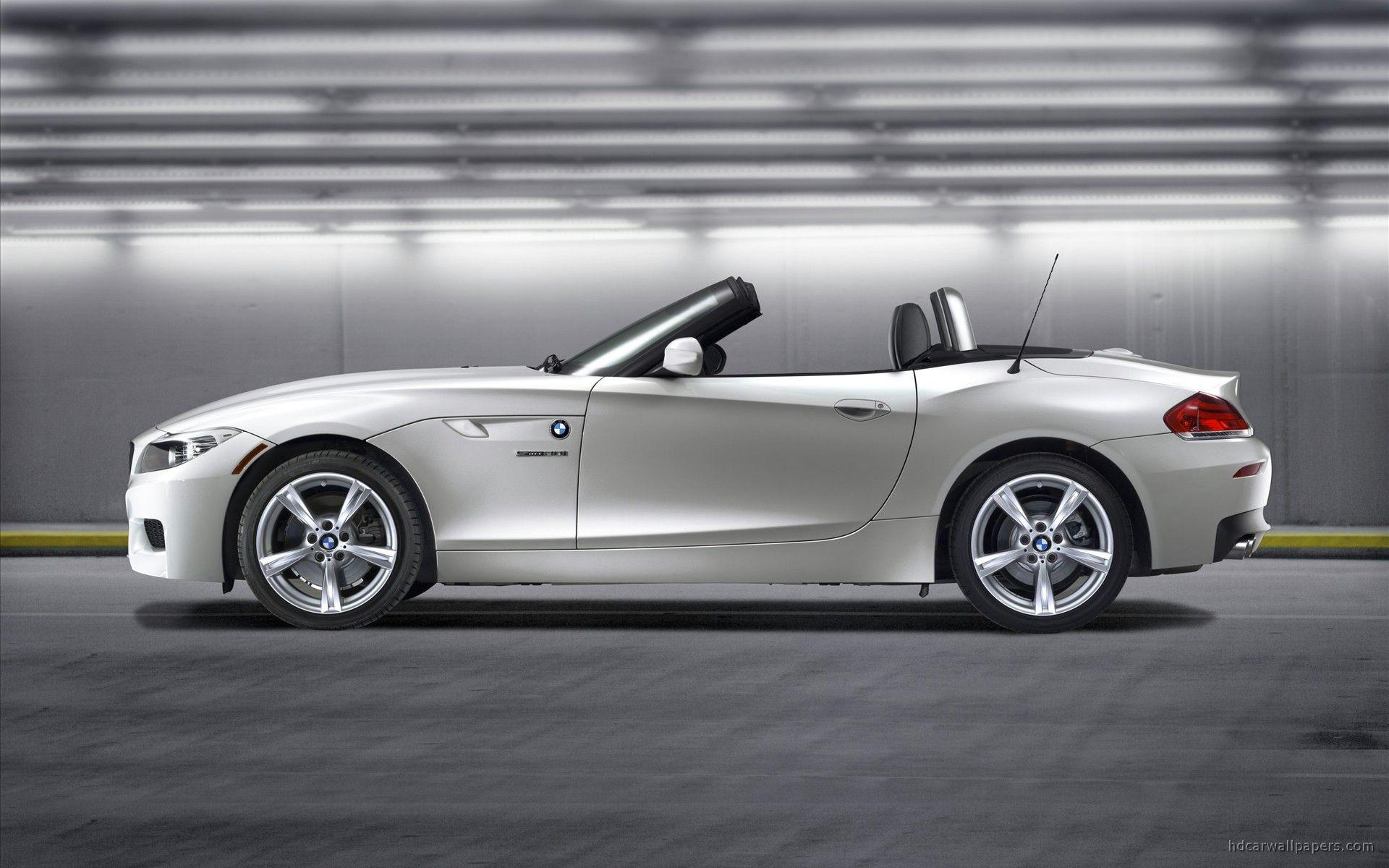 Bmw Z4 Wallpapers Top Free Bmw Z4 Backgrounds Wallpaperaccess