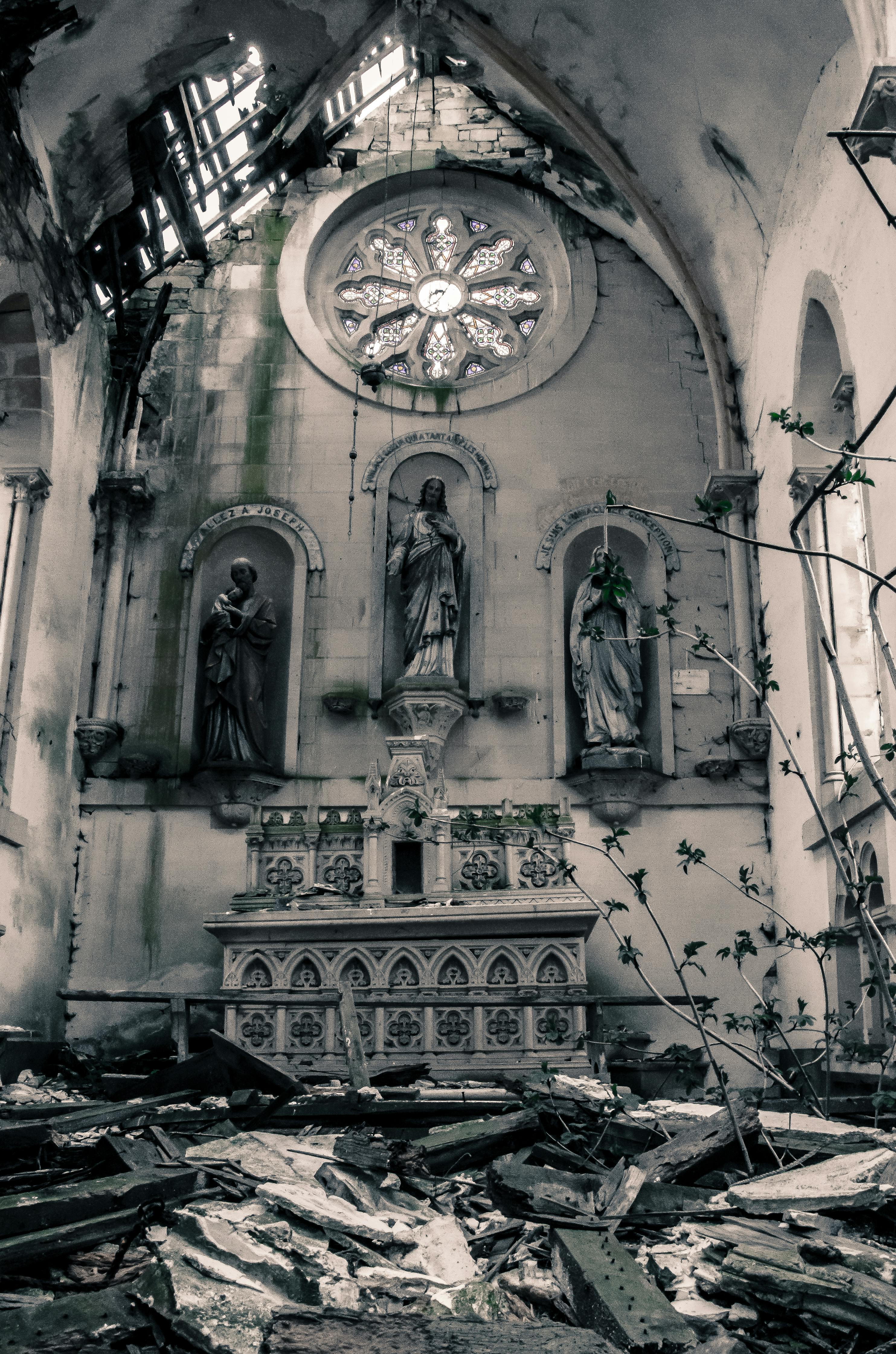 2967x4480 Altar & HD Image