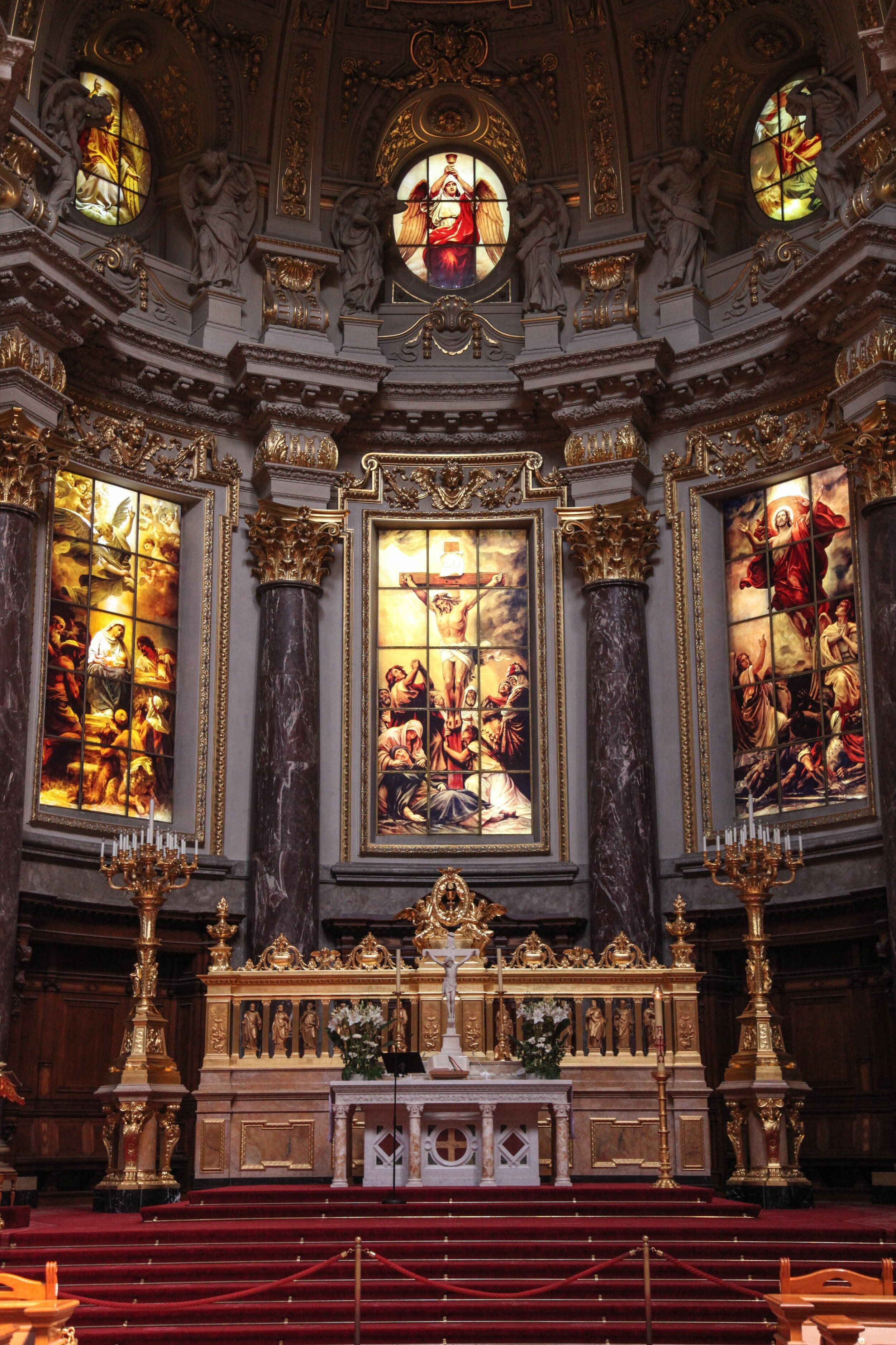 2500x3750 St Francis de Sales & St Mary Magdalene