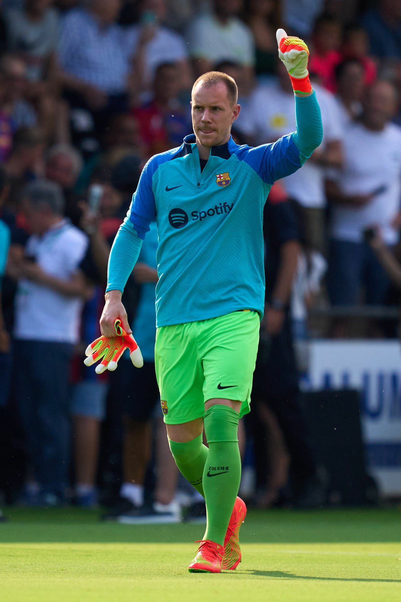 1365x2048 Ter Stegen Sports Phone Wallpaper