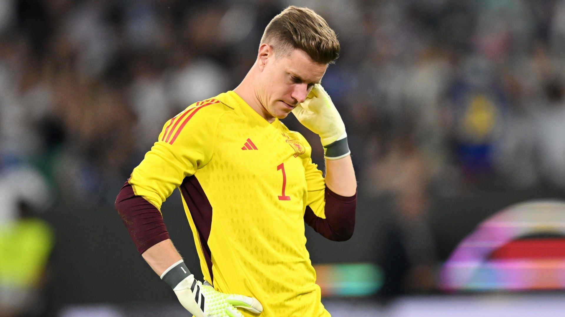 1920x1080 Barcelona! Marc Andre Ter Stegen