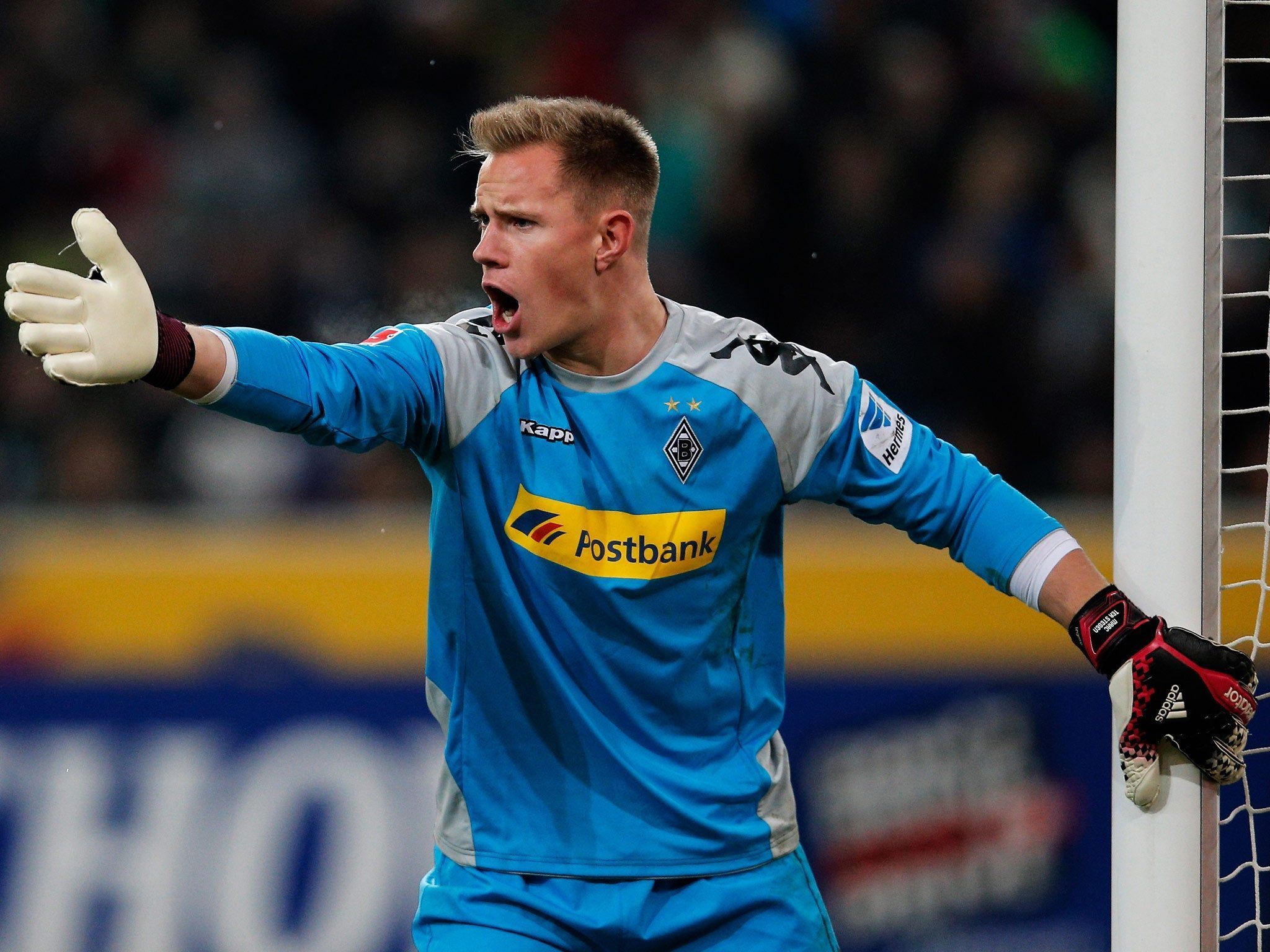 2048x1536 Transfer News: Marc Andre Ter Stegen