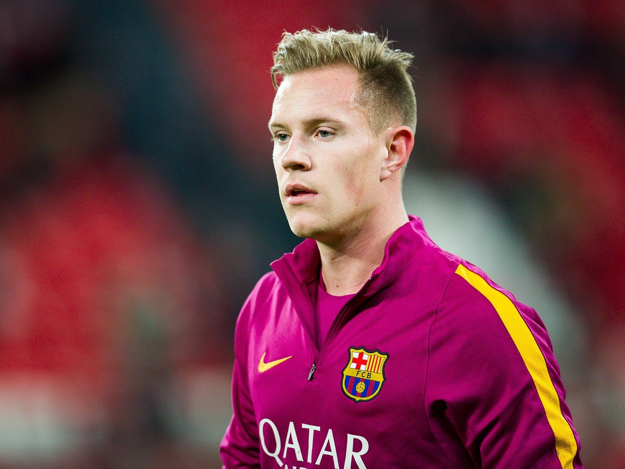 2048x1536 Marc Andre Ter Stegen To Liverpool