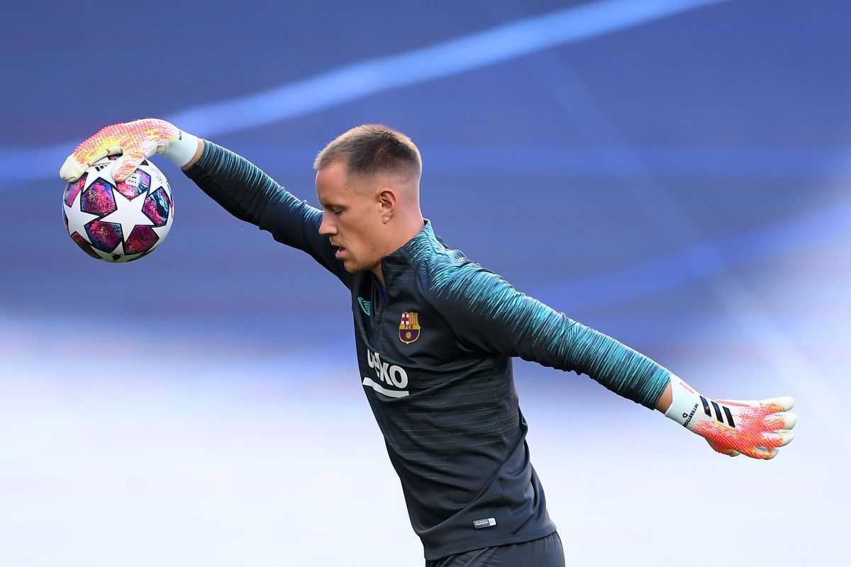 1200x800 Marc Andre Ter Stegen Tipped To Make