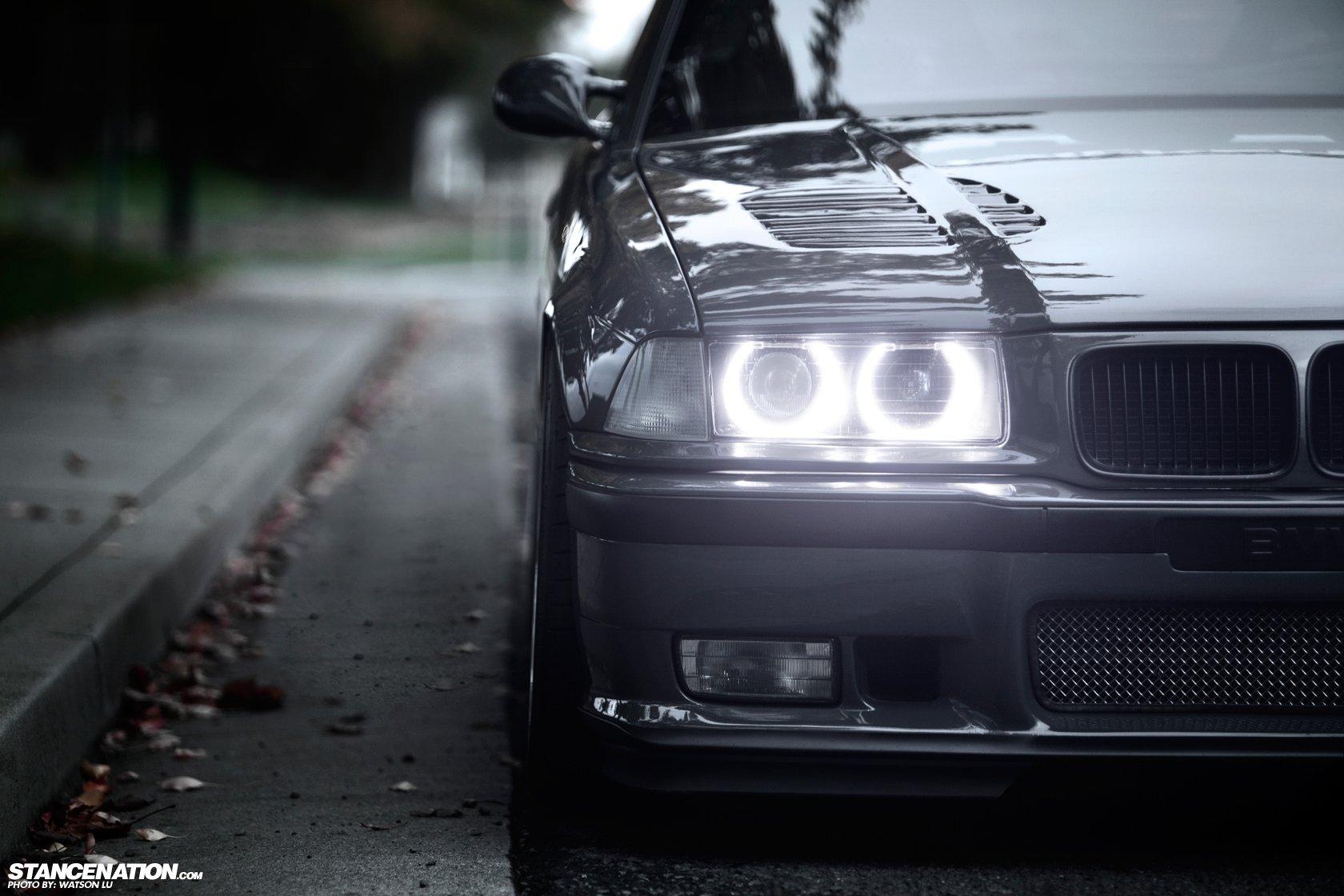 Bmw E36 Wallpapers - Top Free Bmw E36 Backgrounds - Wallpaperaccess