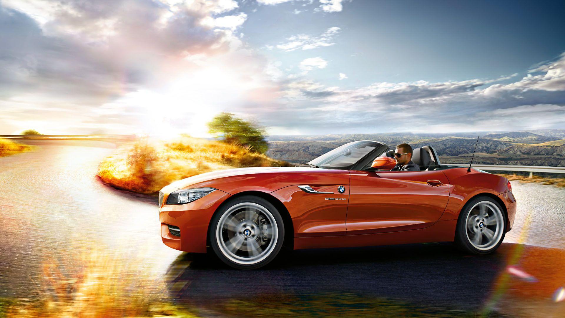 Bmw Z4 Wallpapers Top Free Bmw Z4 Backgrounds Wallpaperaccess