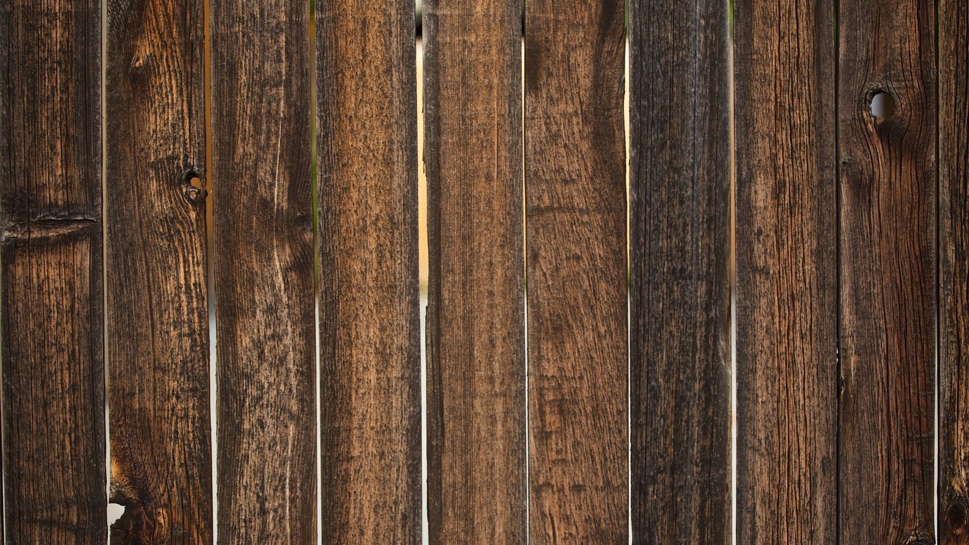 1920x1080 What Can You Do with An Old Wood Fence