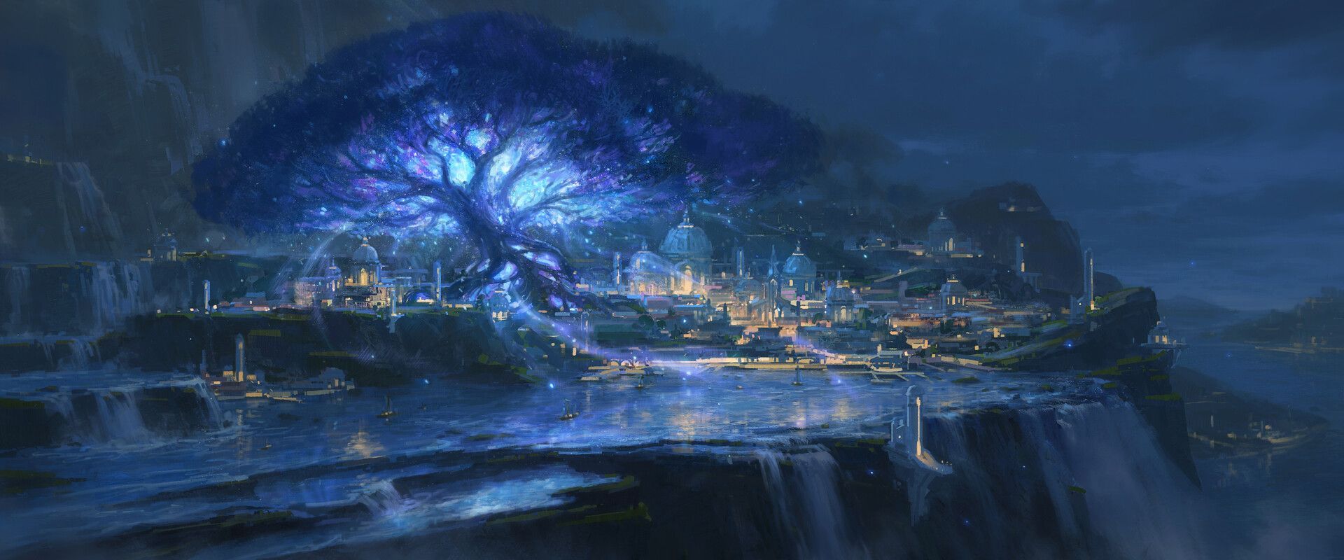 1920x800 Wallpaper