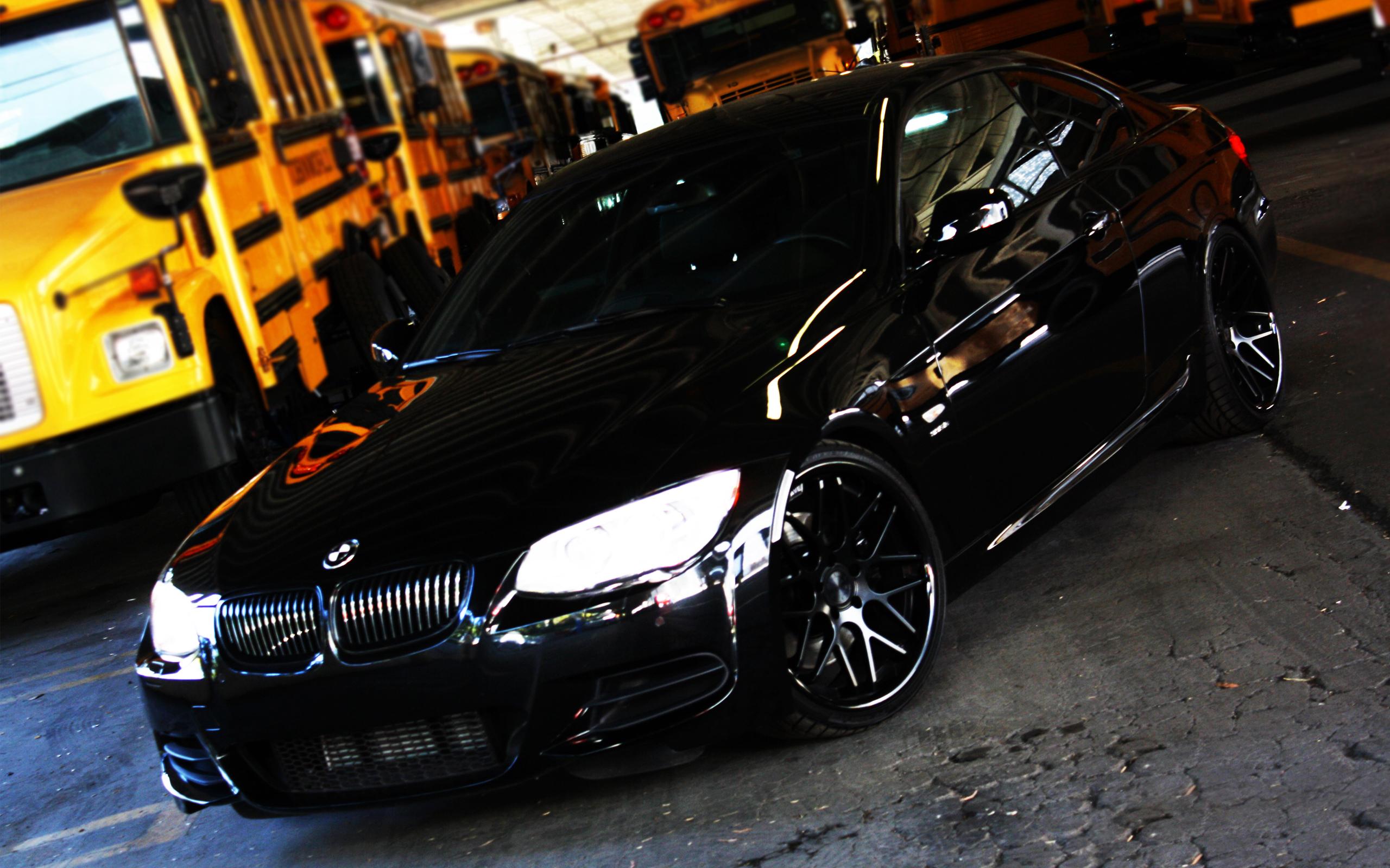2560x1600 BMW E92 335i Wallpaper. HD Car Wallpaper