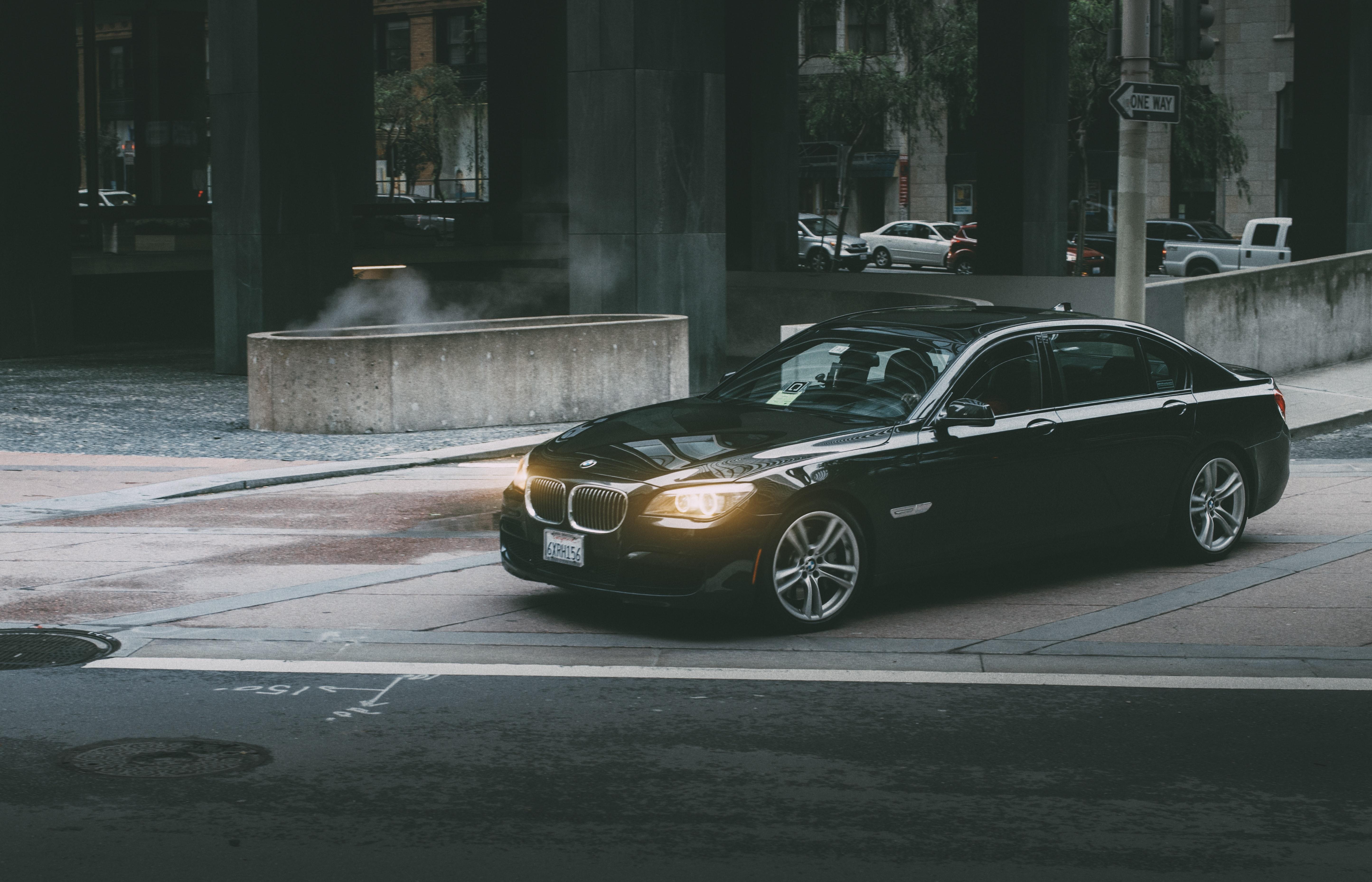 5780x3715 BMW 5 Series Car HD Wallpaper. HD Wallpaper On